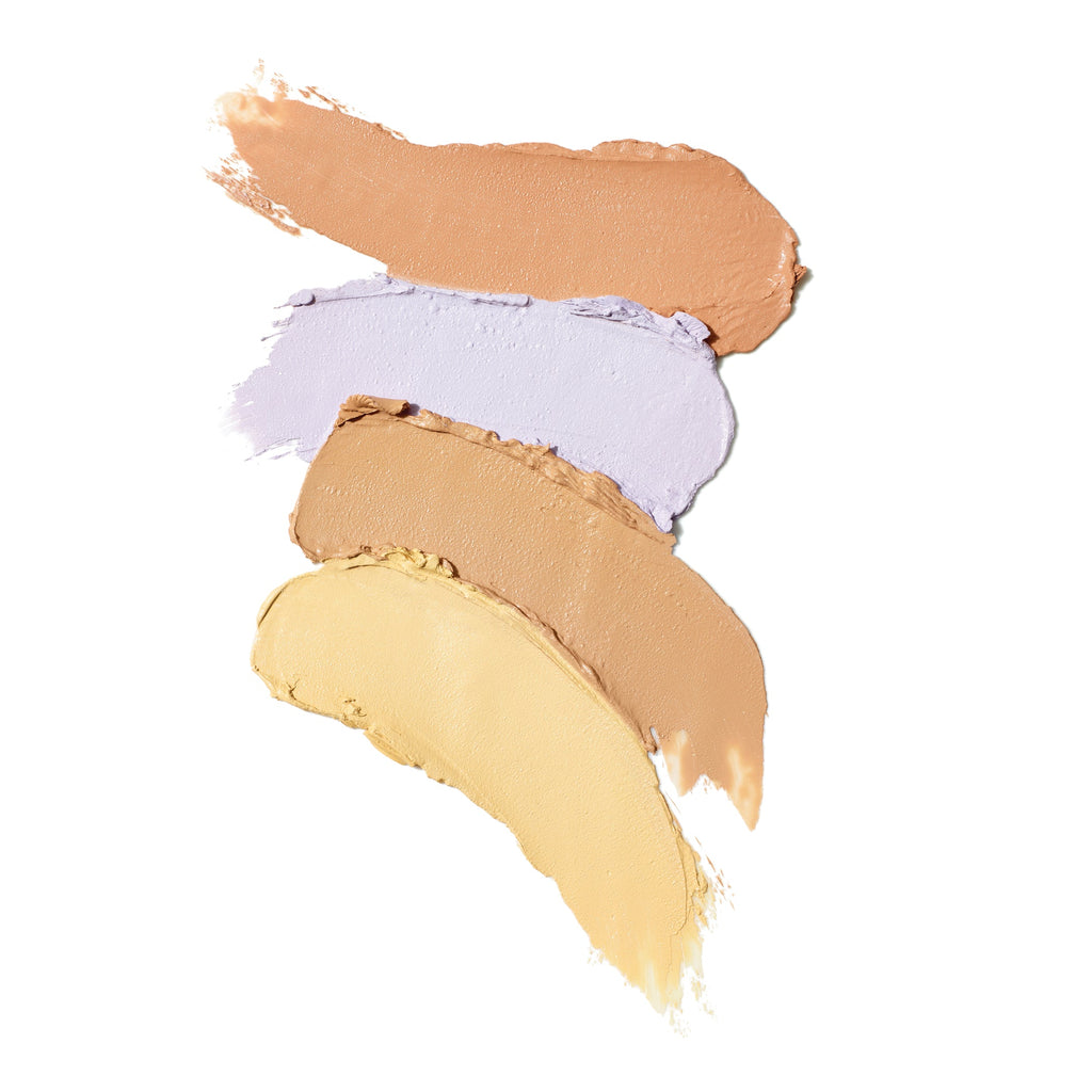Corrective Colors - Camouflage
