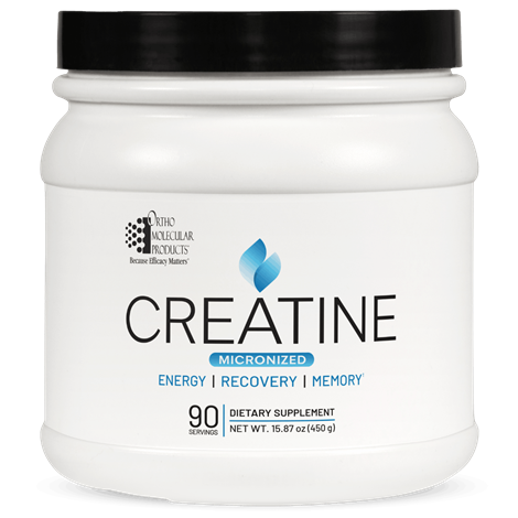Creatine 90 Servings