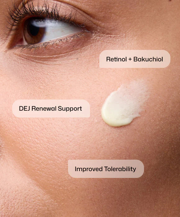 DEJ Night Face Cream