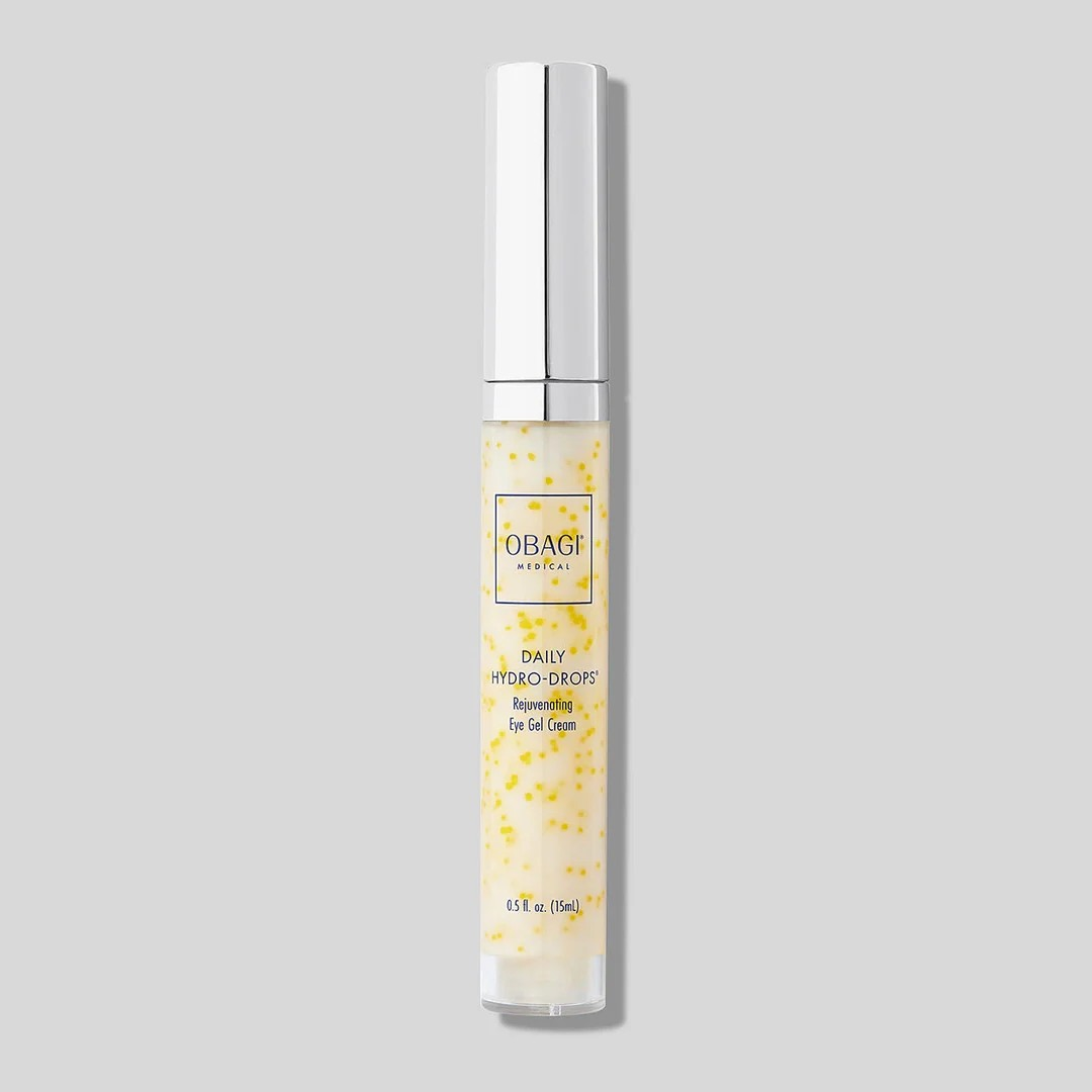 Daily Hydro-Drop Rejuvenating Eye Gel Cream