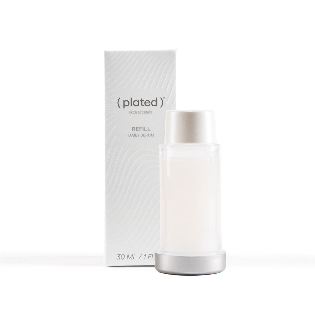 Daily Serum REFILL – The Center For Aesthetics and Plastic Surgery