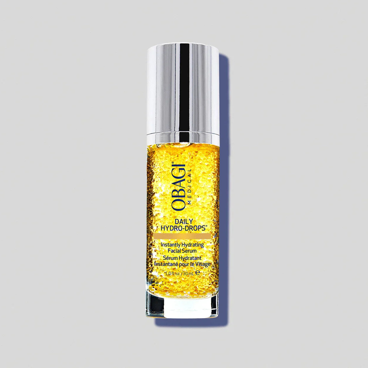 Ultimate Hydration Duo: Daily Hydro Drops