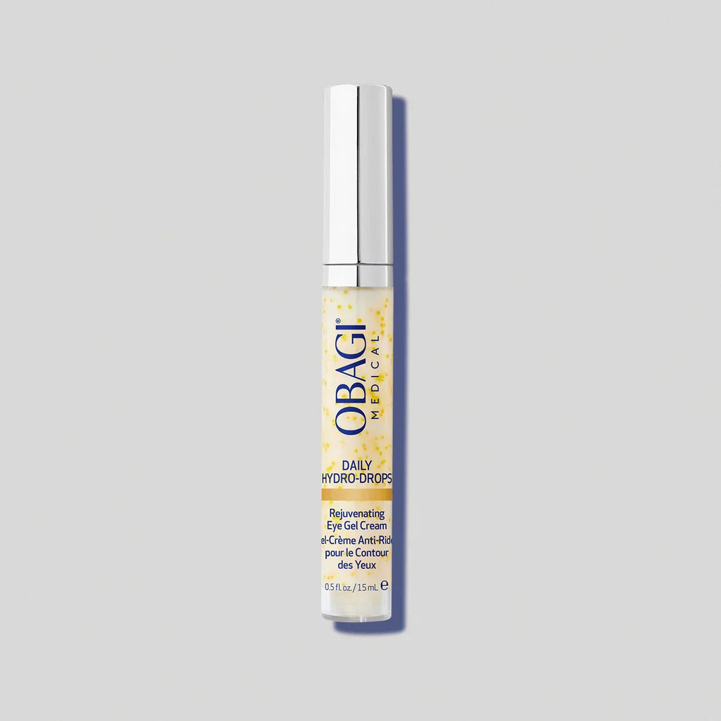 Ultimate Hydration Duo: Daily Hydro Drops