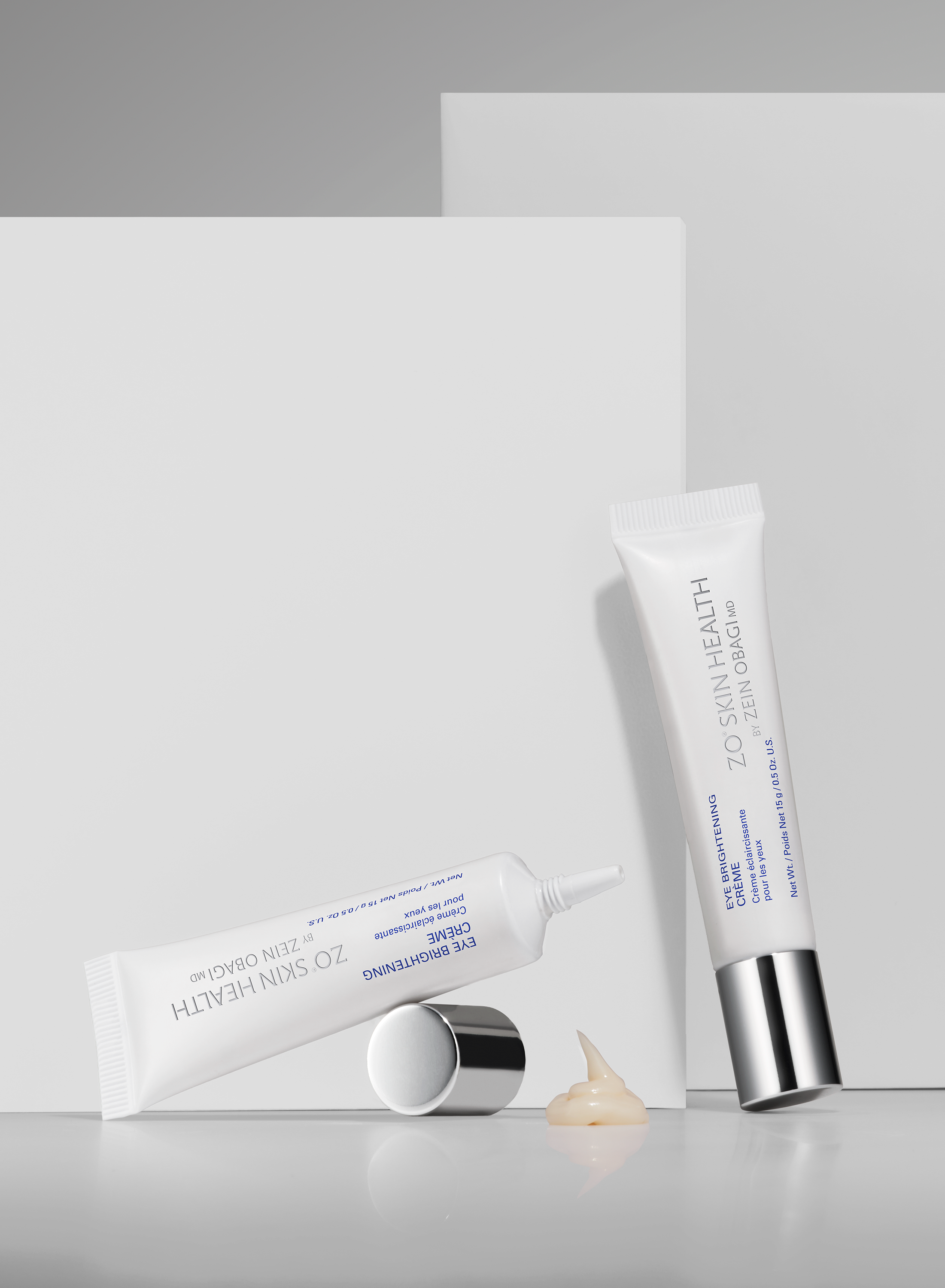 Eye Brightening Creme 0.5 oz