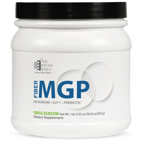 Fiber MGP 30 servings