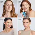 Sunforgettable Total Protection Face Shield Flex SPF50