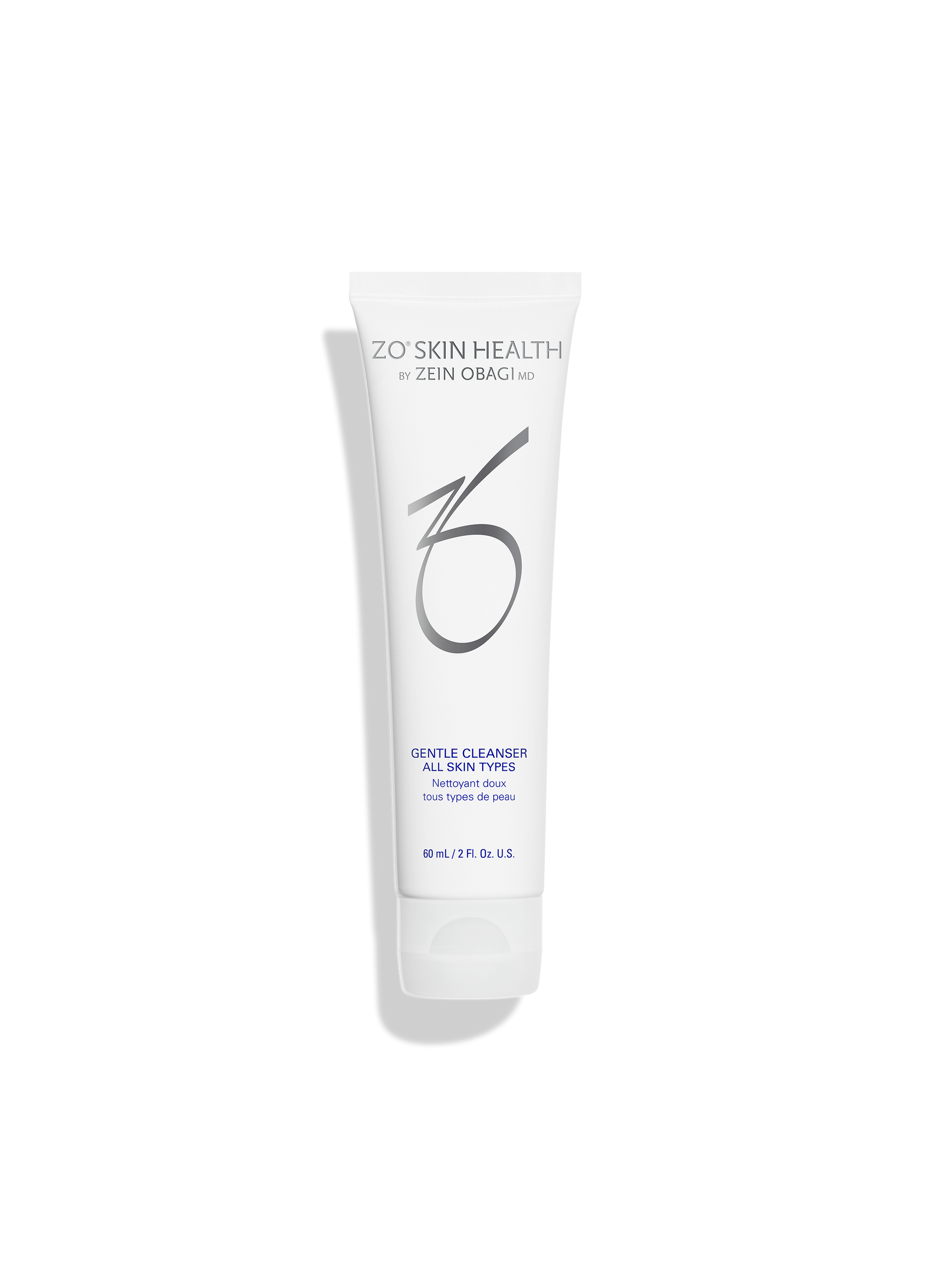 Gentle Cleanser