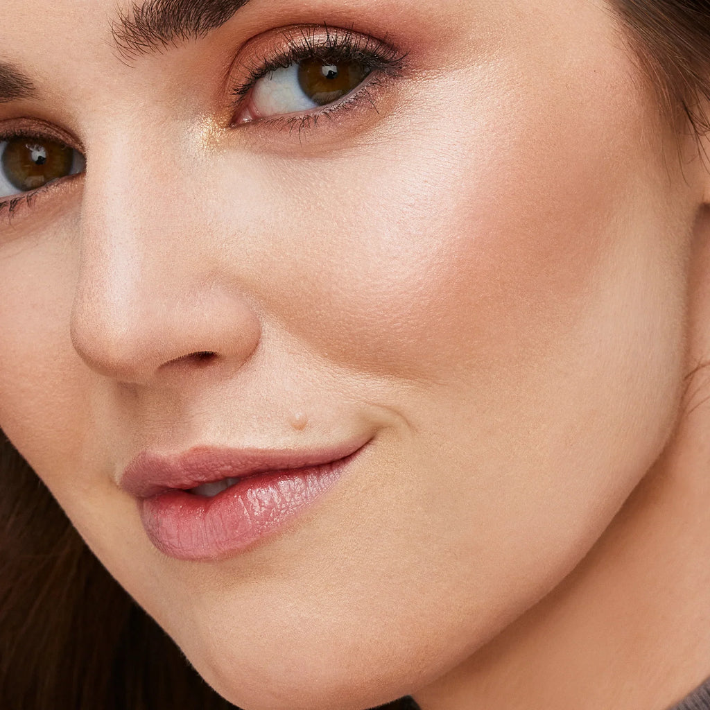 Glow Time Bronzer Stick SIZZLE