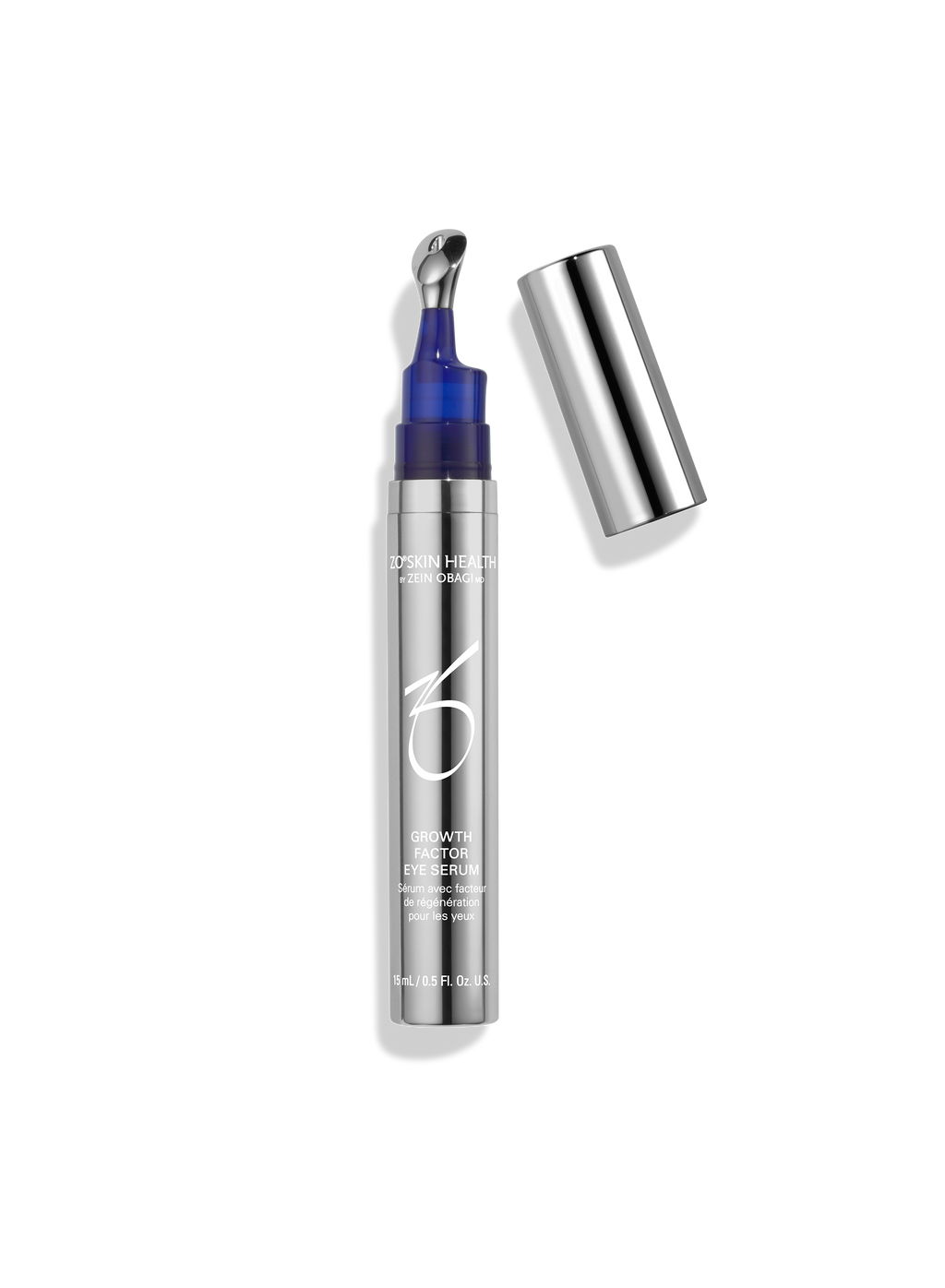 Growth Factor Eye Serum 0.5 oz