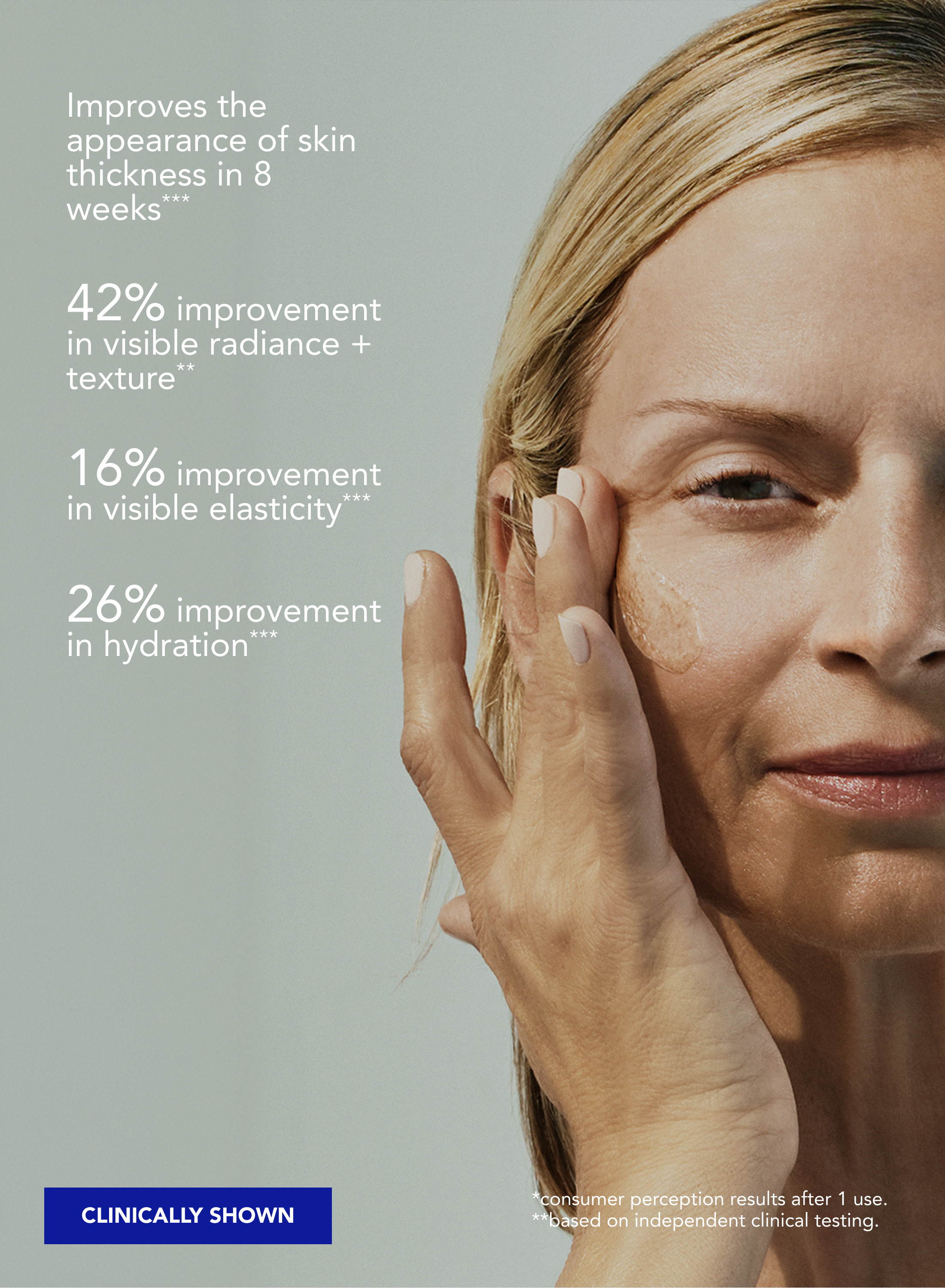 Growth Factor Serum 1 oz