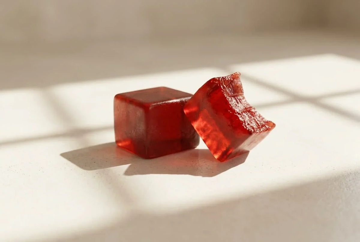 Hair Growth Gummies 30 day supply