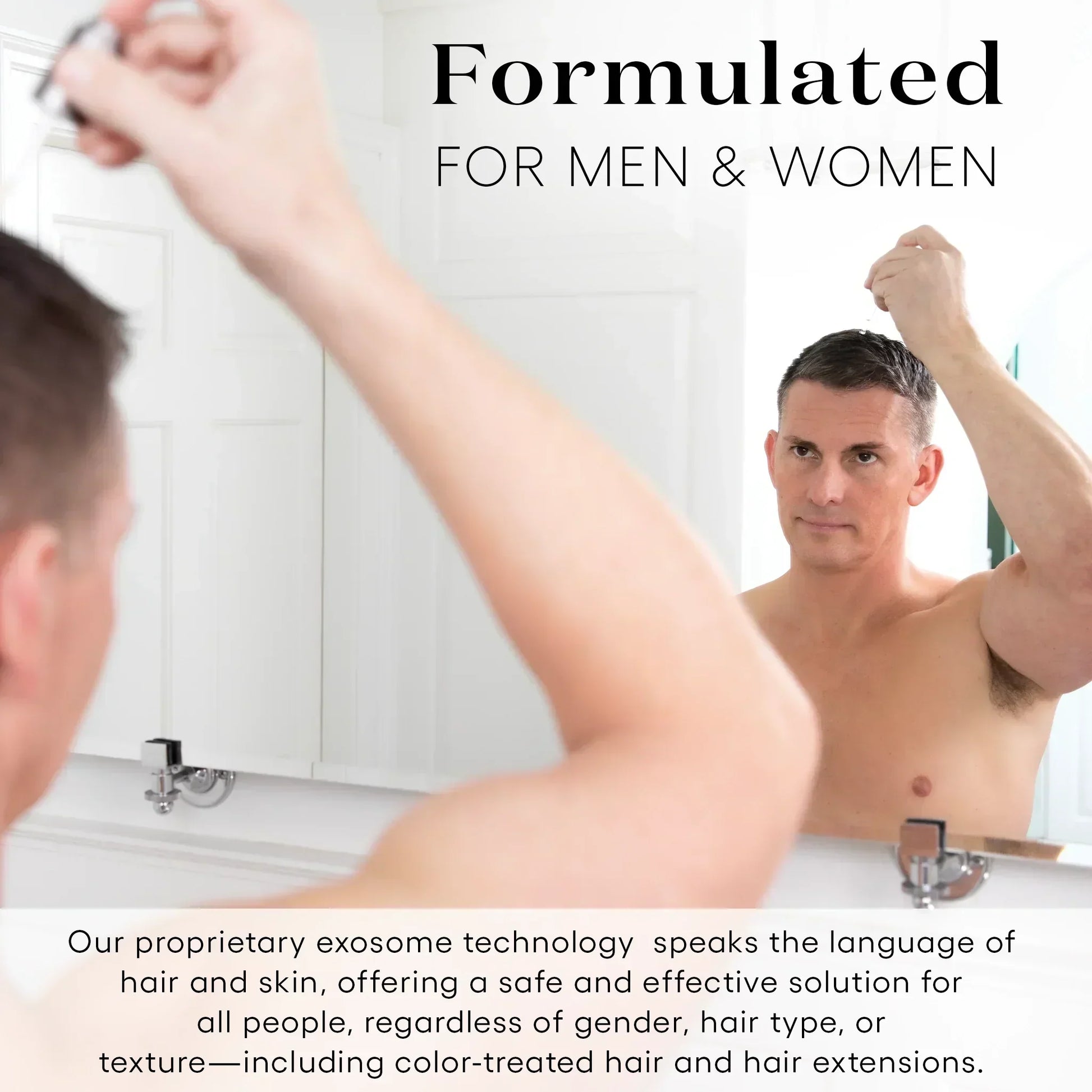 HAIR Serum