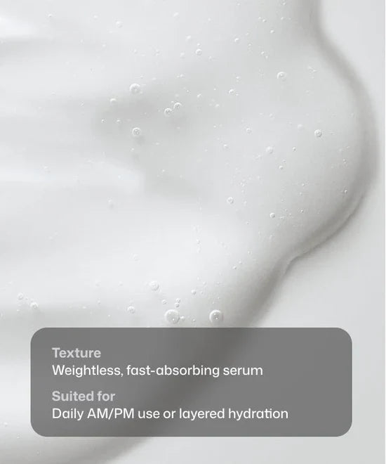 HA HydraSerum+