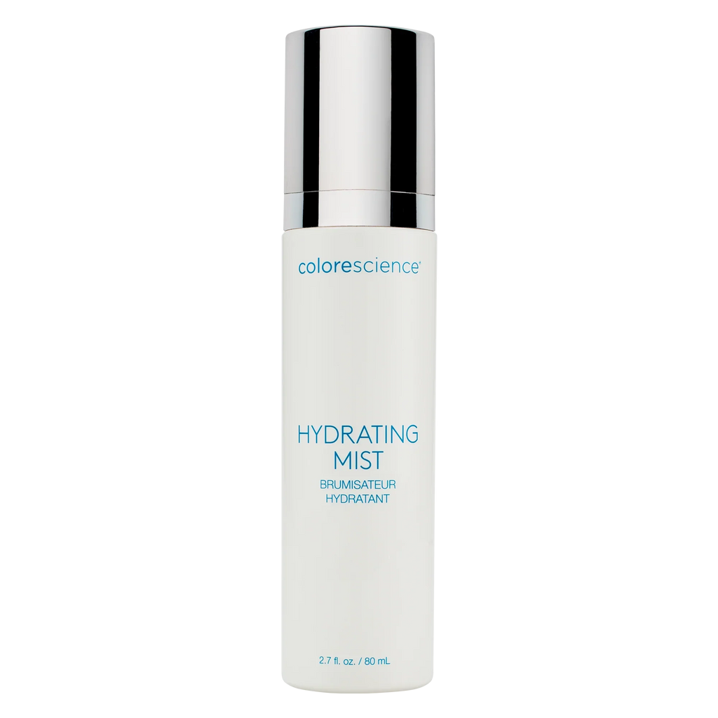 Hydrating Mist Setting Spray 2.7 oz