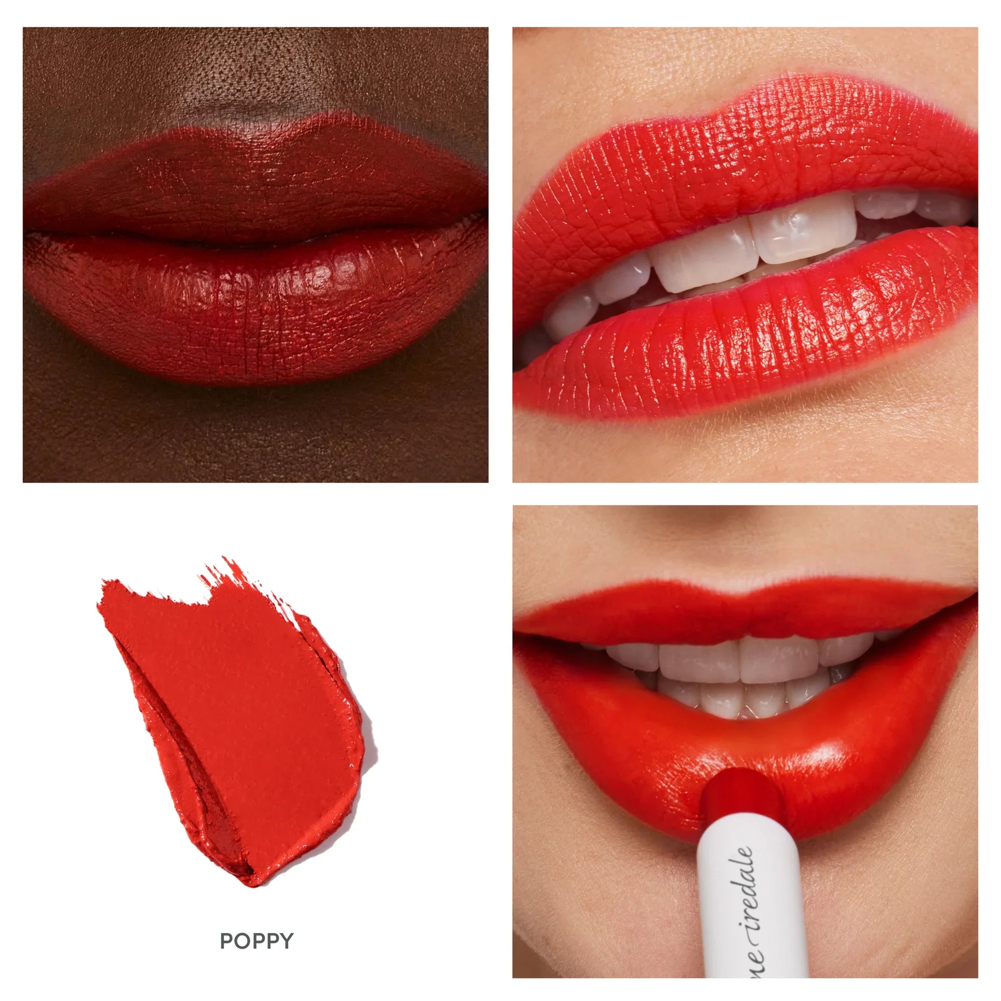 ColorLuxe Hydrating Cream Lipstick