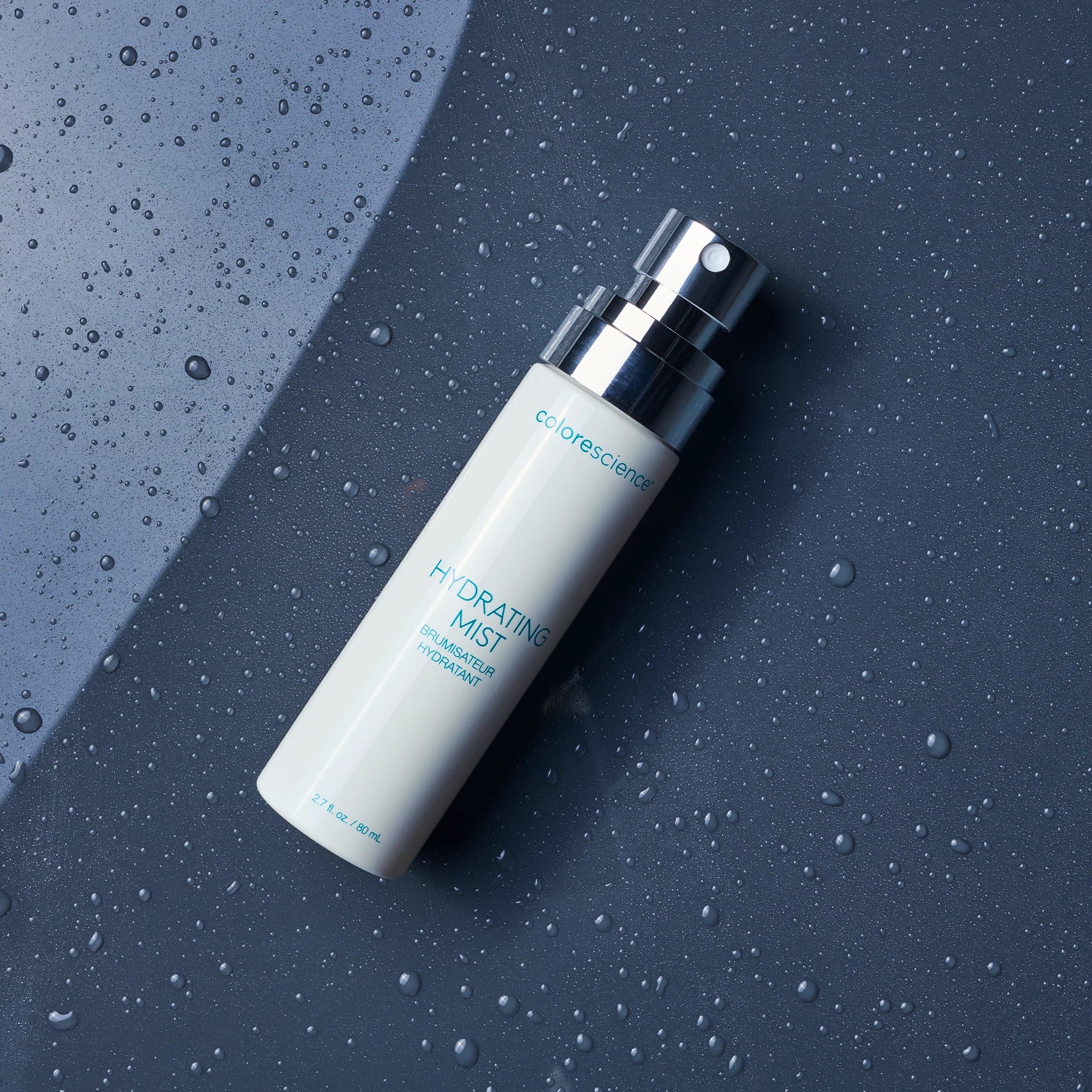 Hydrating Mist Setting Spray 2.7 oz