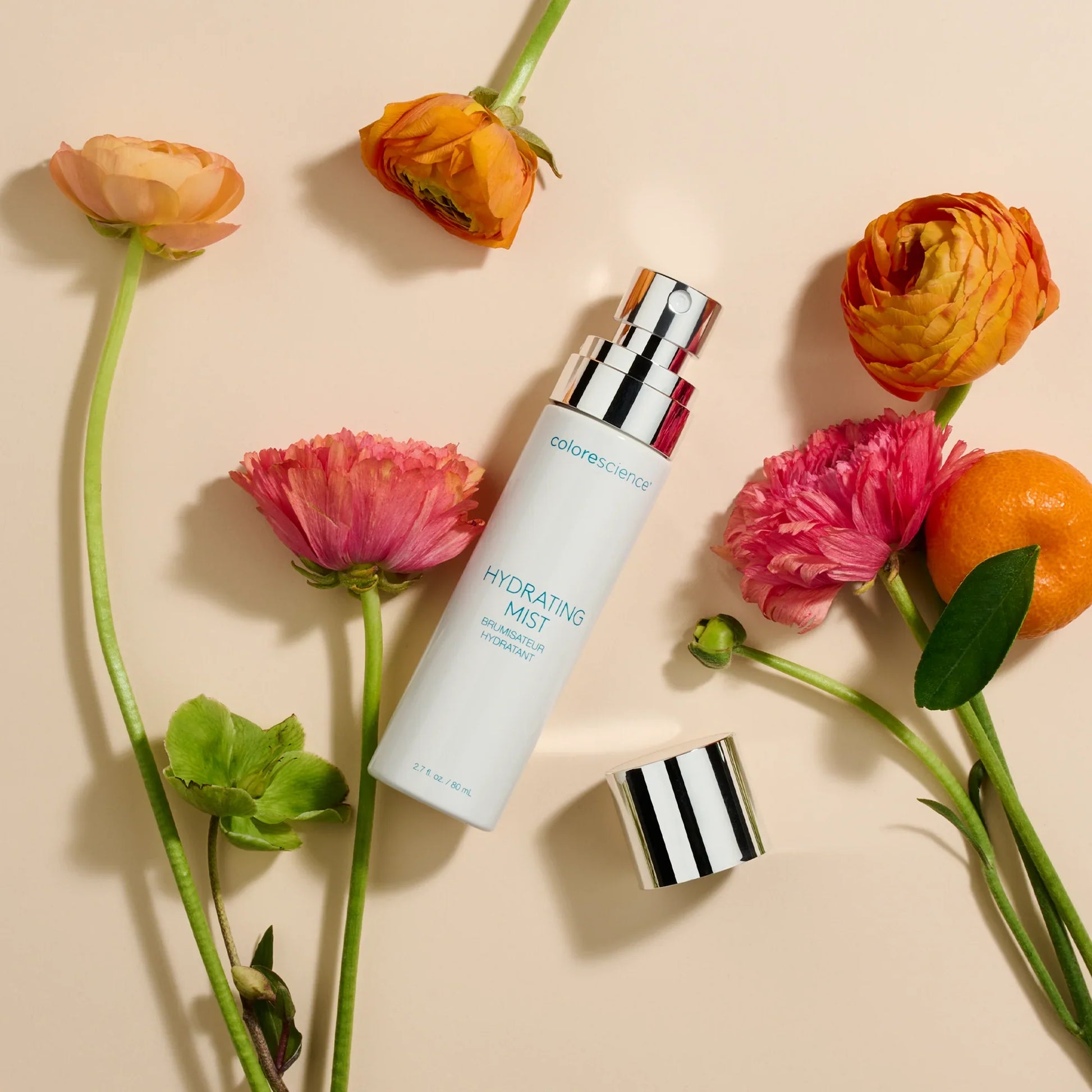 Hydrating Mist Setting Spray 2.7 oz