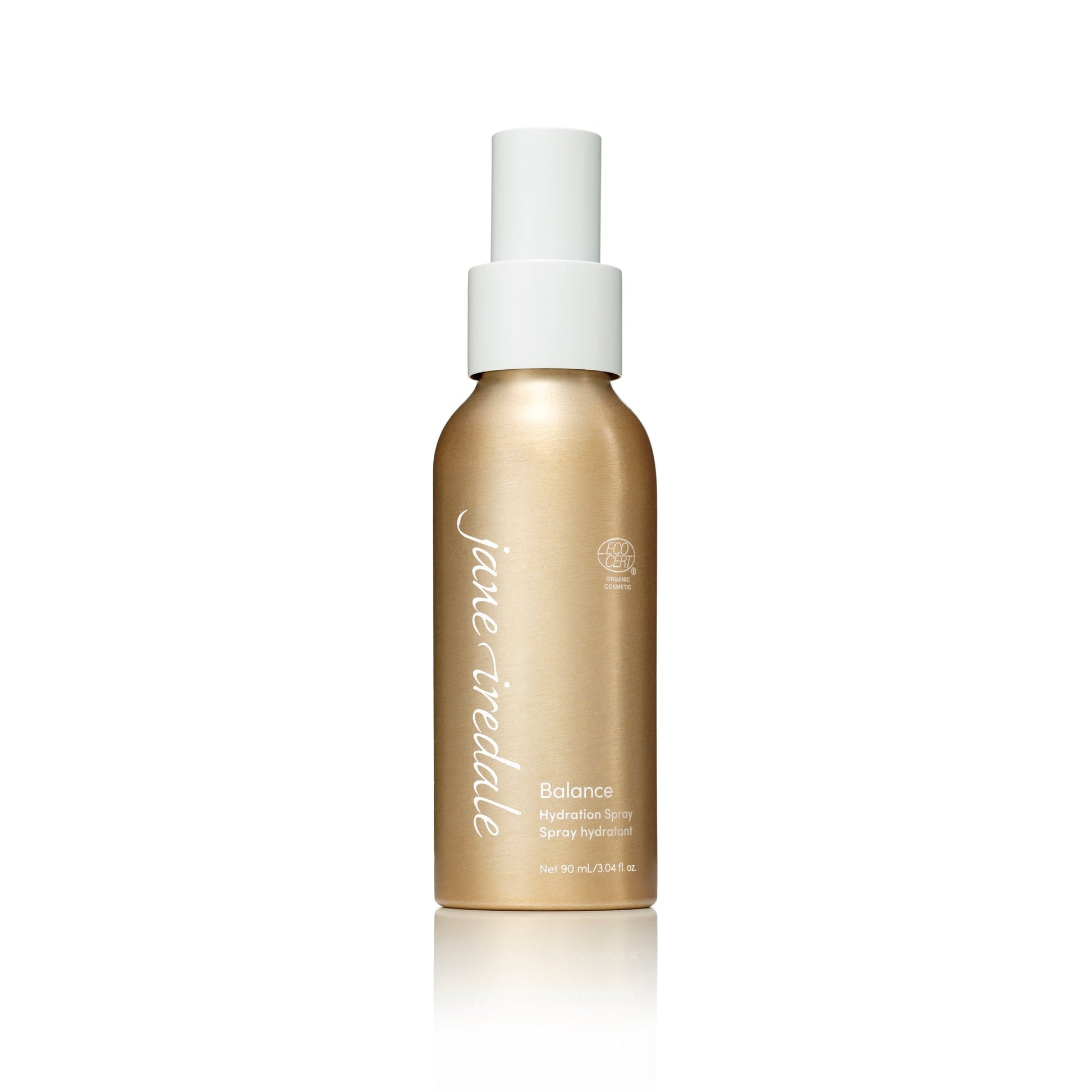 Hydration Spray