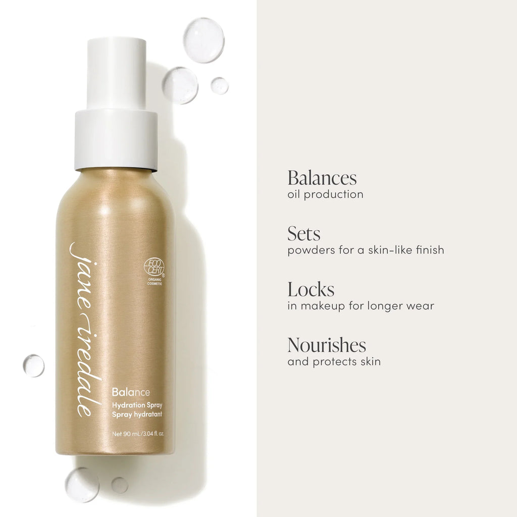 Hydration Spray - Balance REFILL