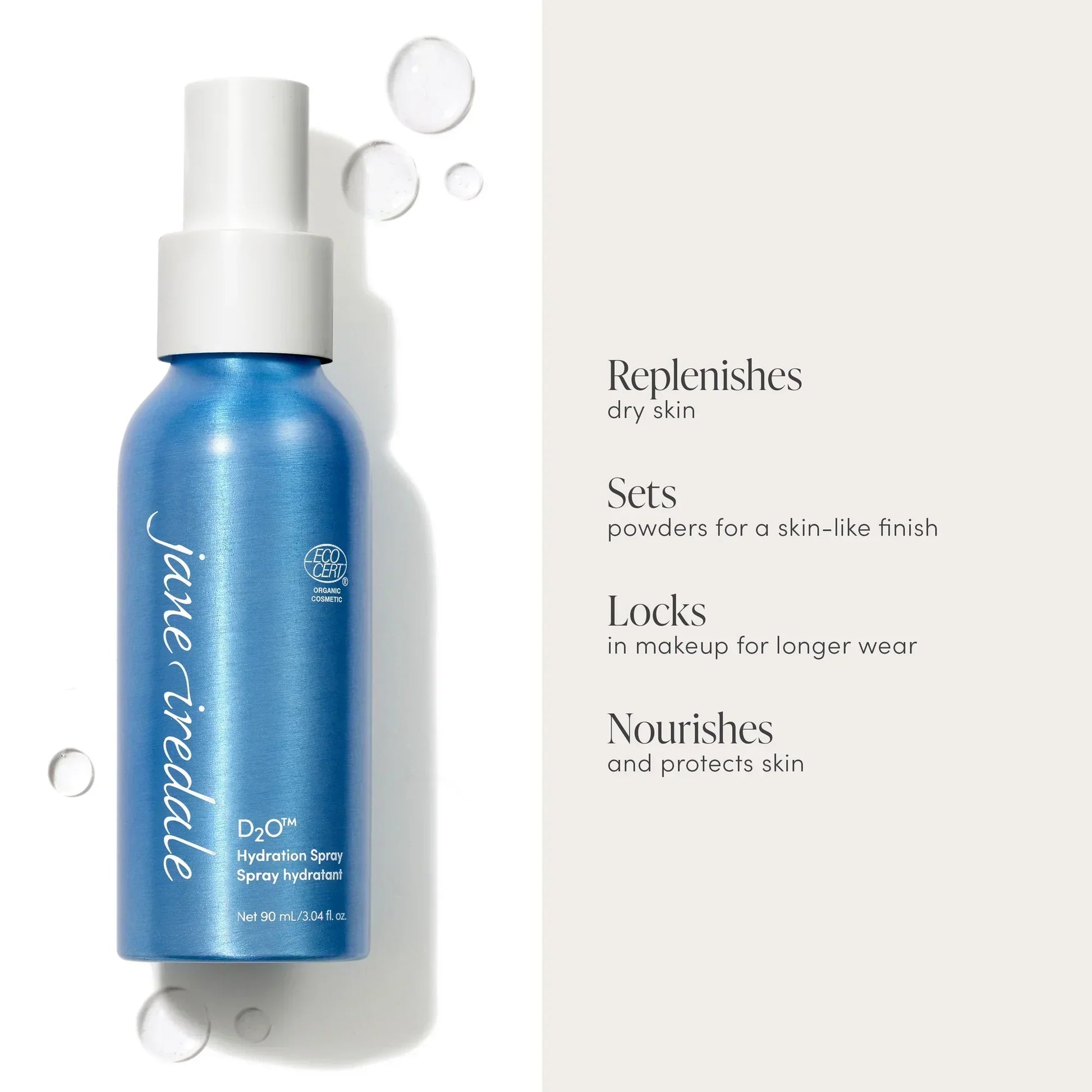 Hydration Spray