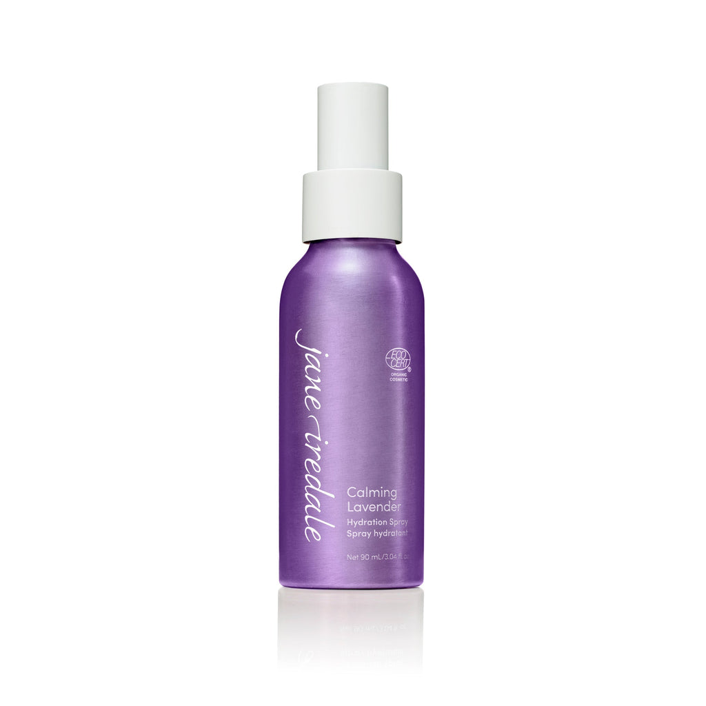 Hydration Spray