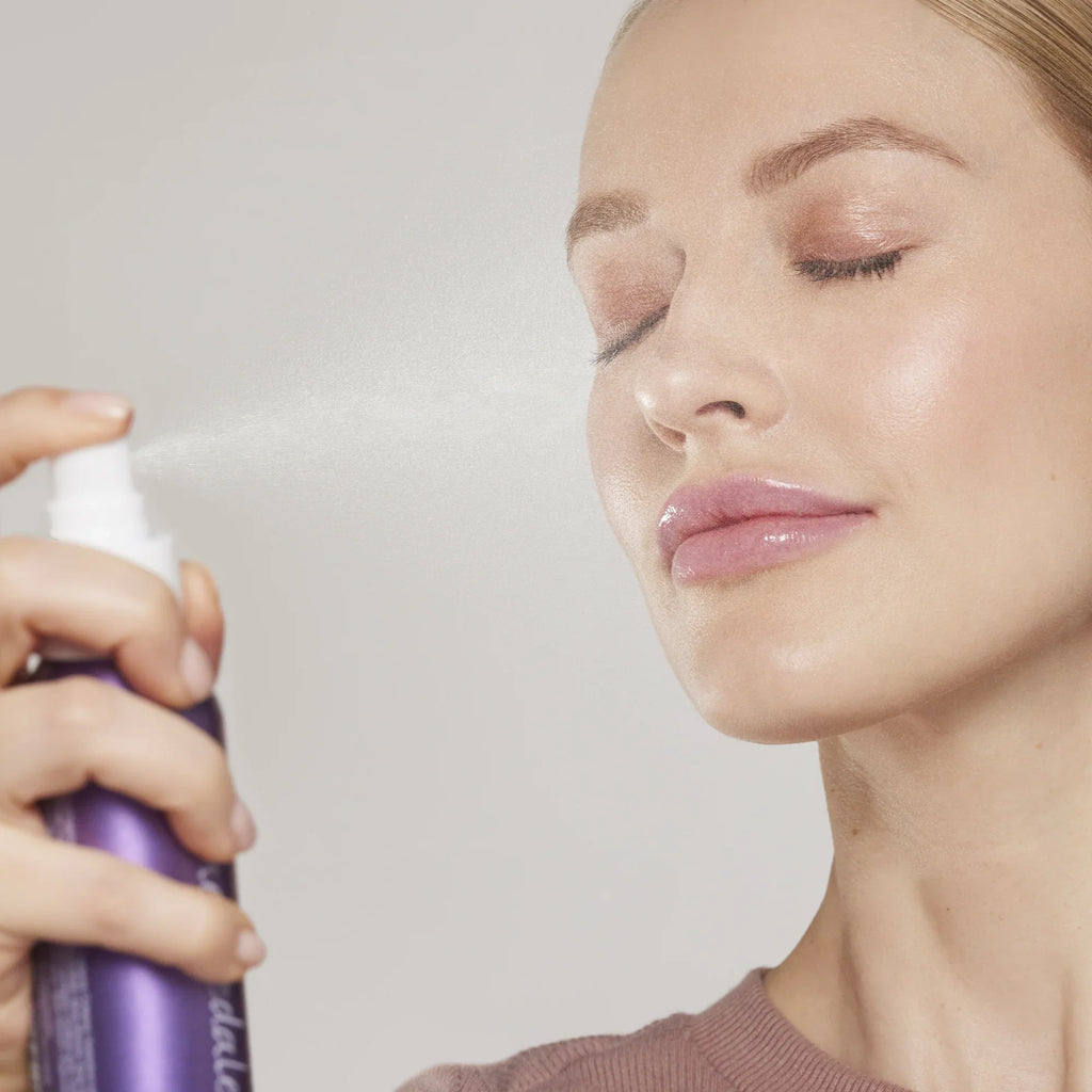 Hydration Spray - Calming Lavender