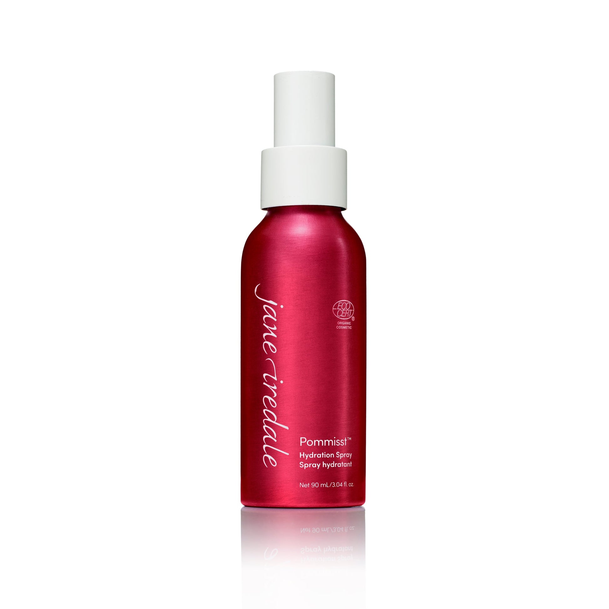 Hydration Spray - Pommist