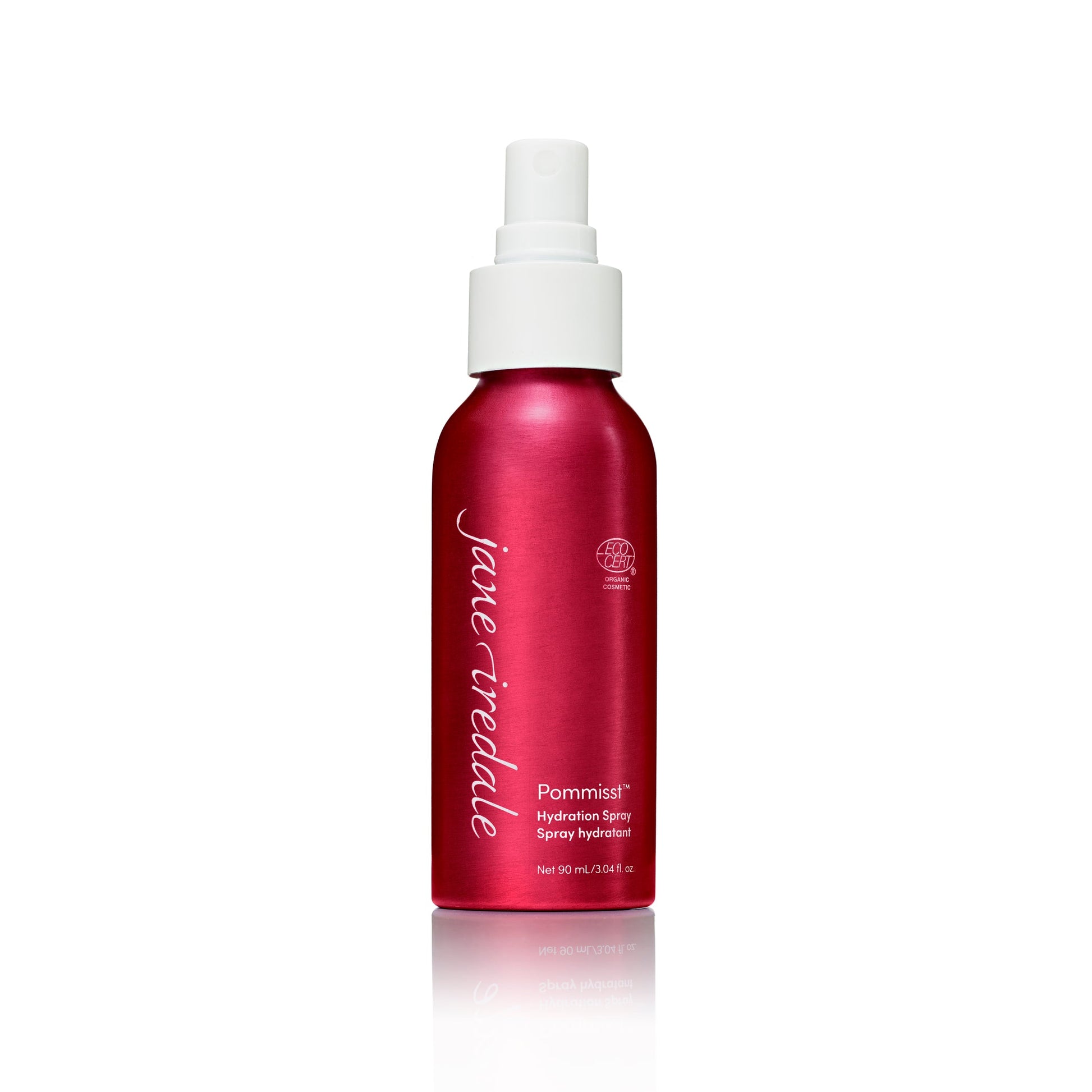 Hydration Spray - Pommist