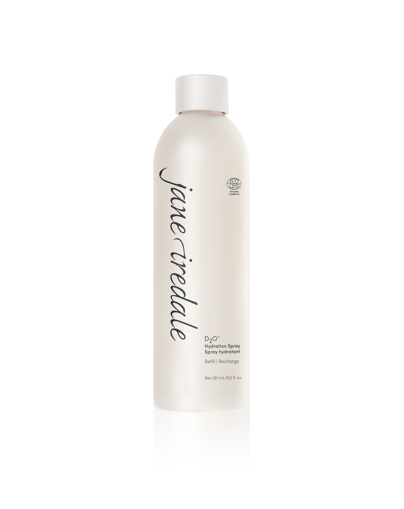 Hydration Spray - D20™ REFILL