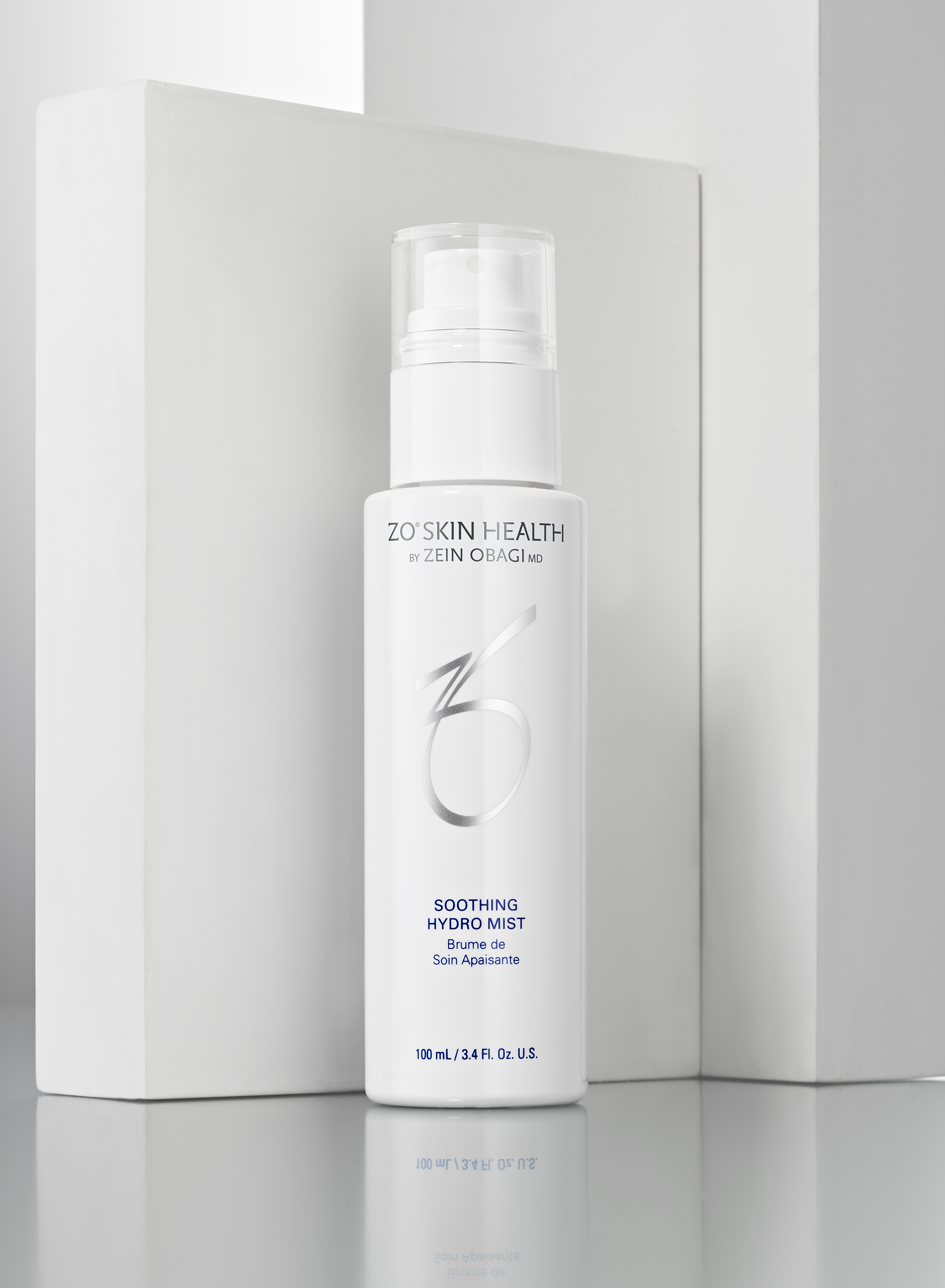 Soothing Hydro Mist 3.4 oz