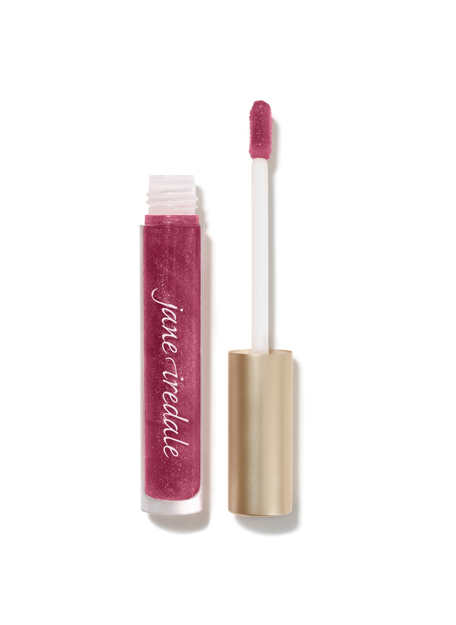 HydroPure Hyaluronic Acid Lip Gloss - Candied Rose