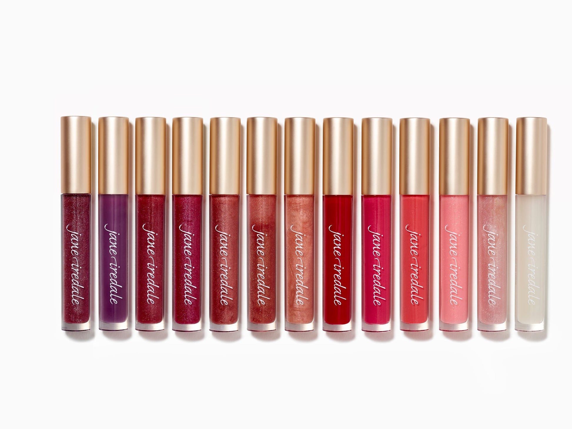 HydroPure Hyaluronic Acid Lip Gloss - Cosmo