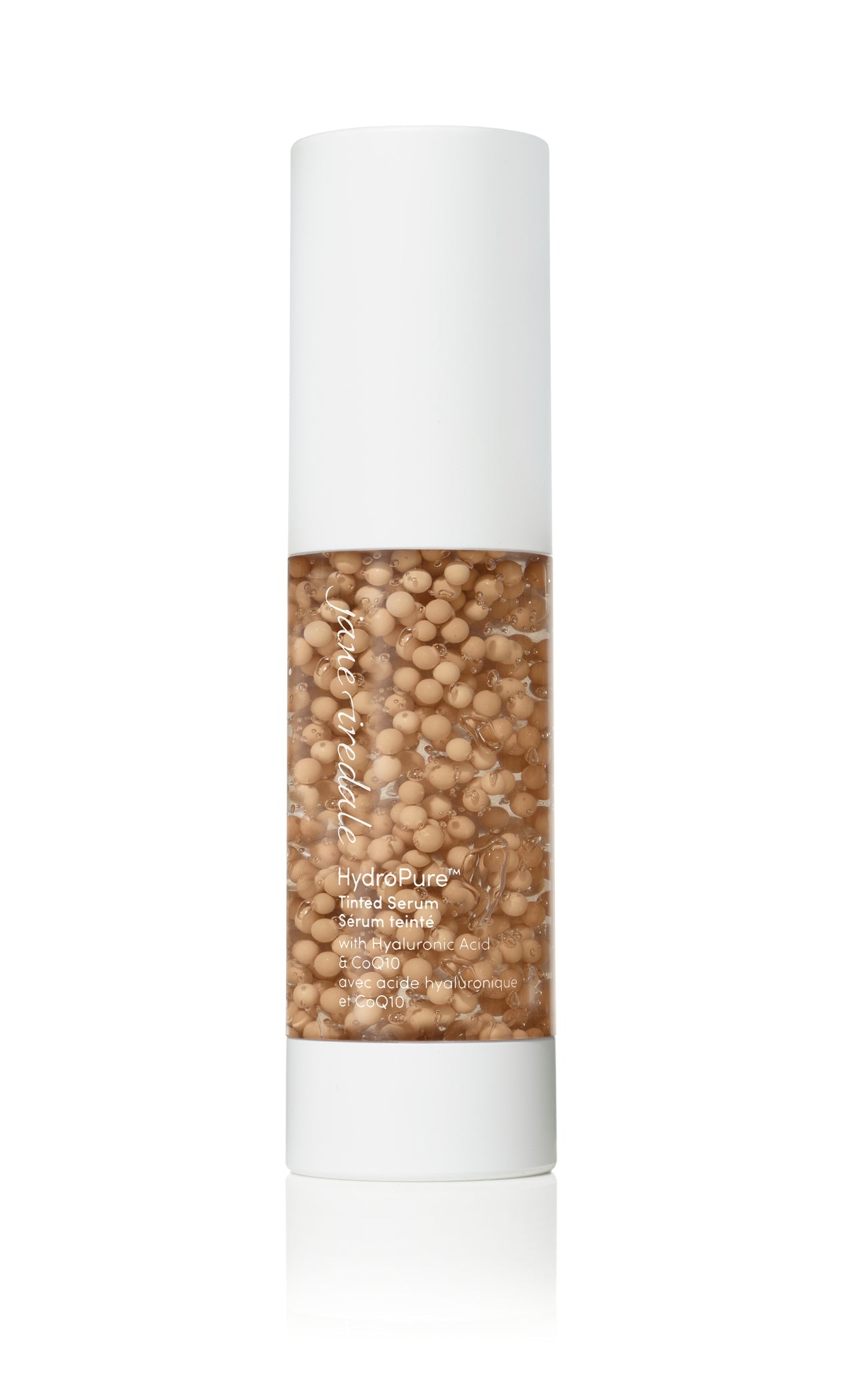 HydroPure Tinted Serum Light 2