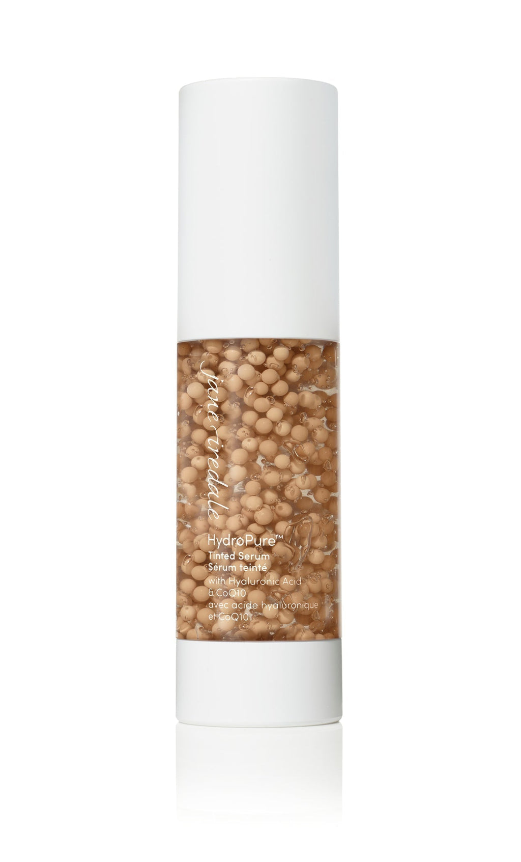 HydroPure Tinted Serum