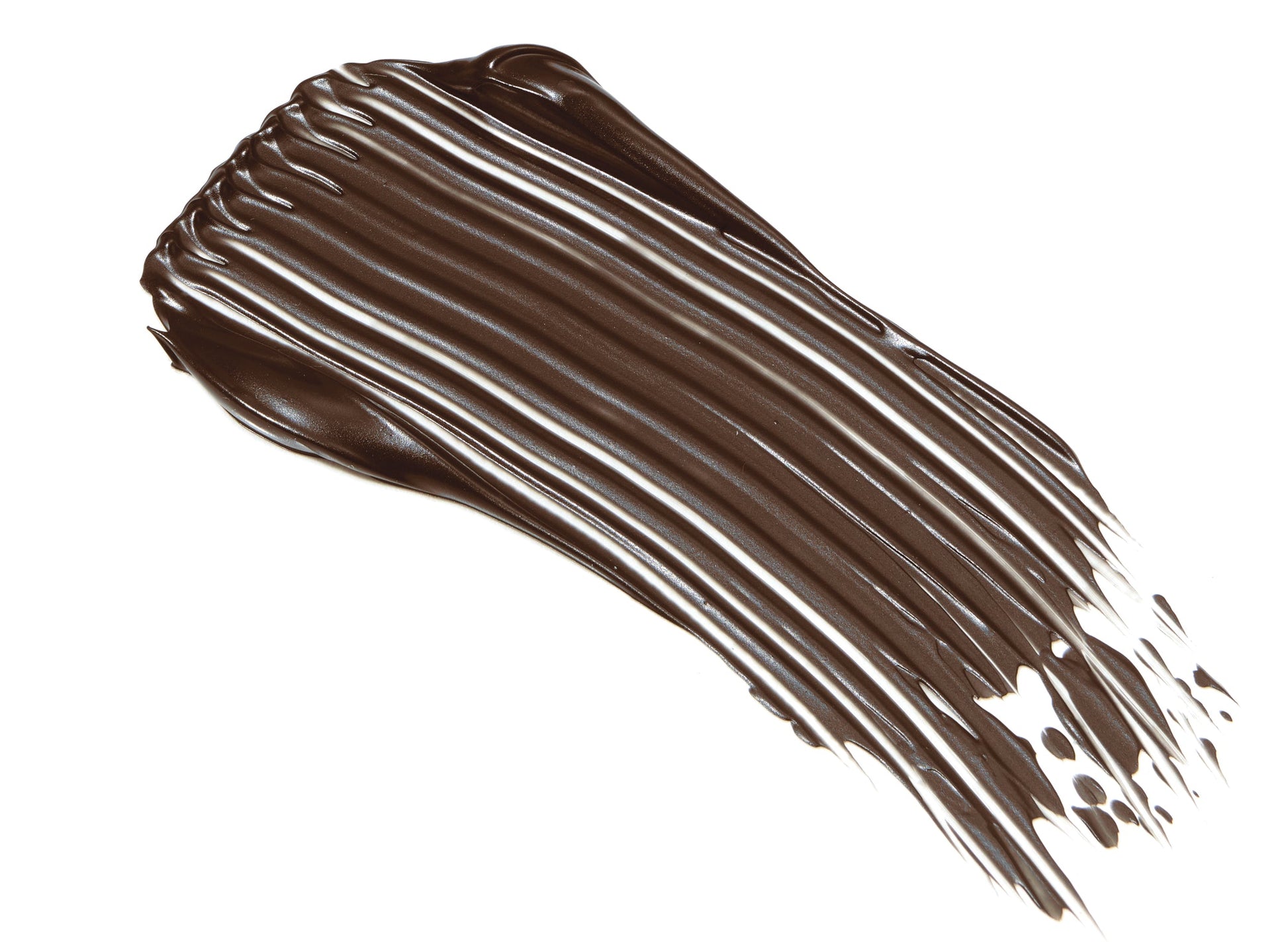 Lash Fixation Tubing Mascara - Brown