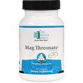 Mag Threonate 60 ct