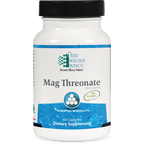 Mag Threonate 60 ct