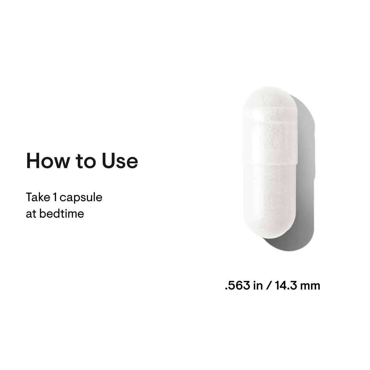 Melaton-5 60 ct