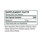 Melaton-5 60 ct