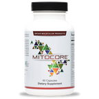 MitoCORE Dietary Supplement