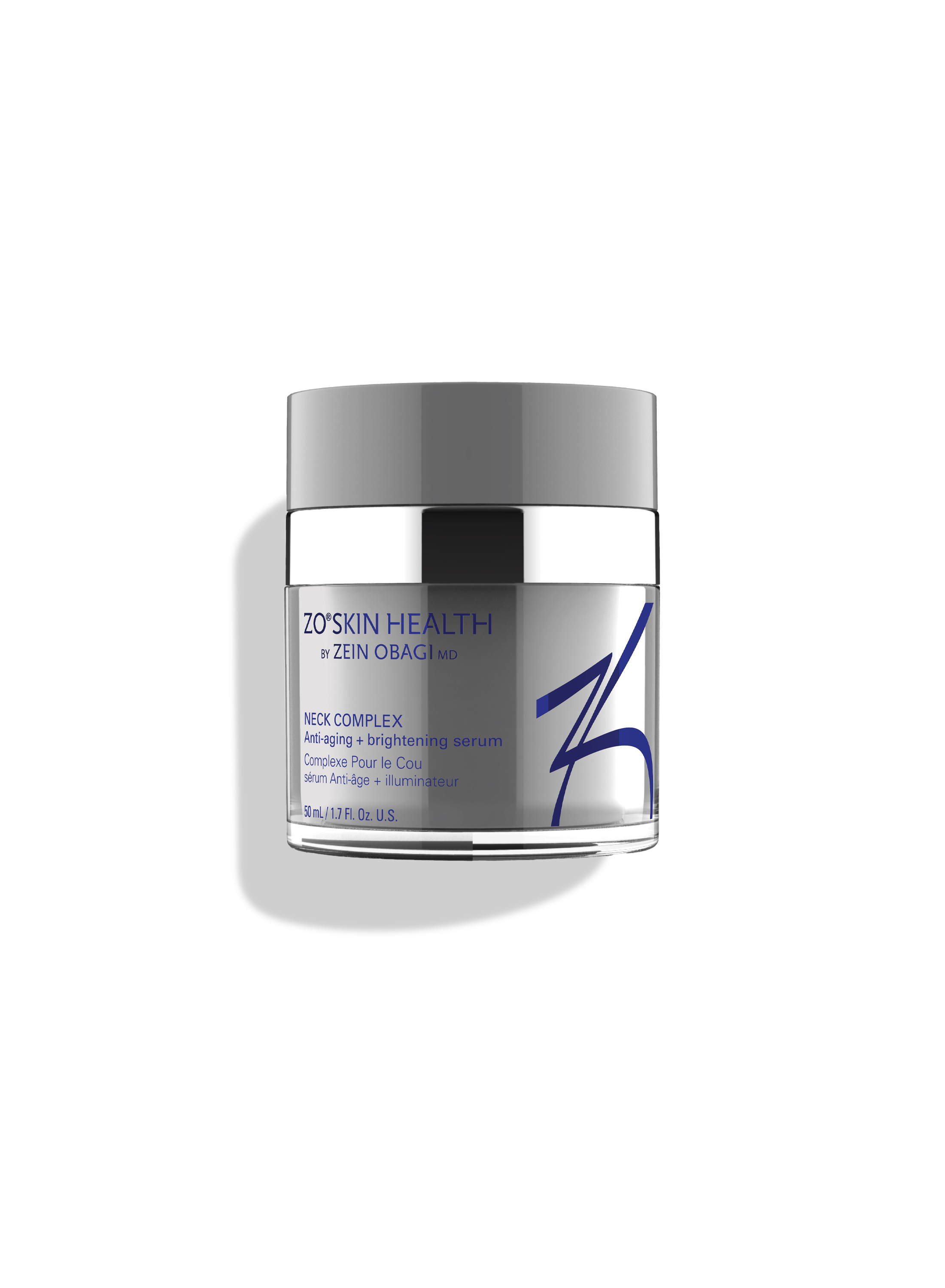 Neck Complex Anti-Aging + Brightening Serum 1.7 oz