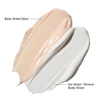 Total Protection No-Show Mineral BODY Shield 4 oz