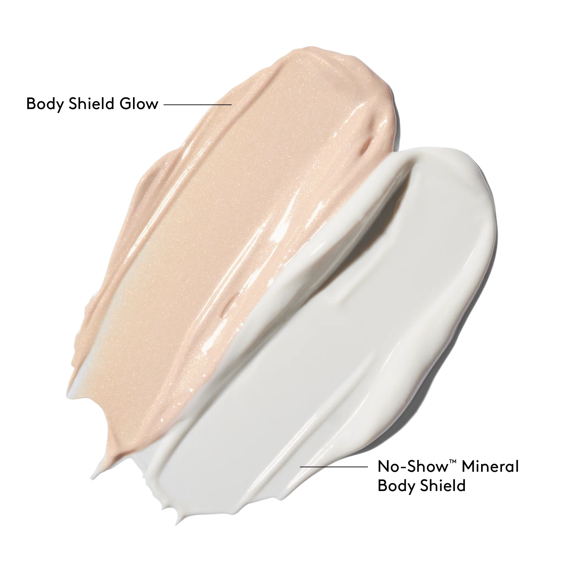 Total Protection No-Show Mineral BODY Shield 4 oz