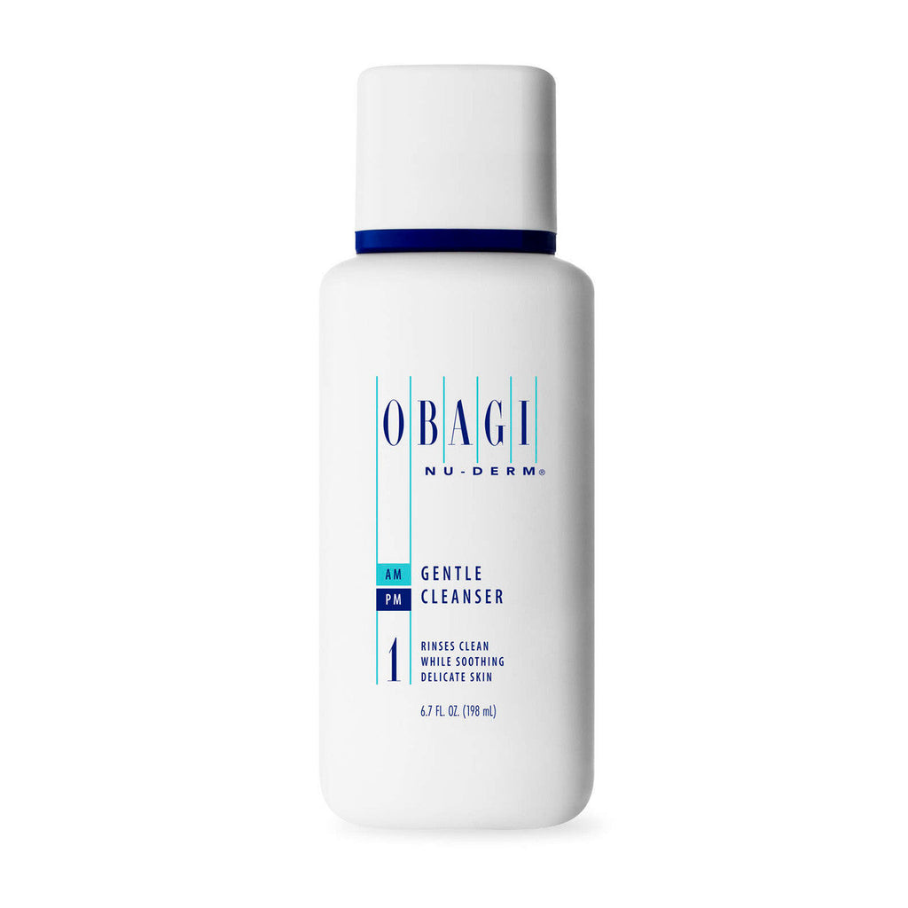 Nu-Derm Gentle Cleanser