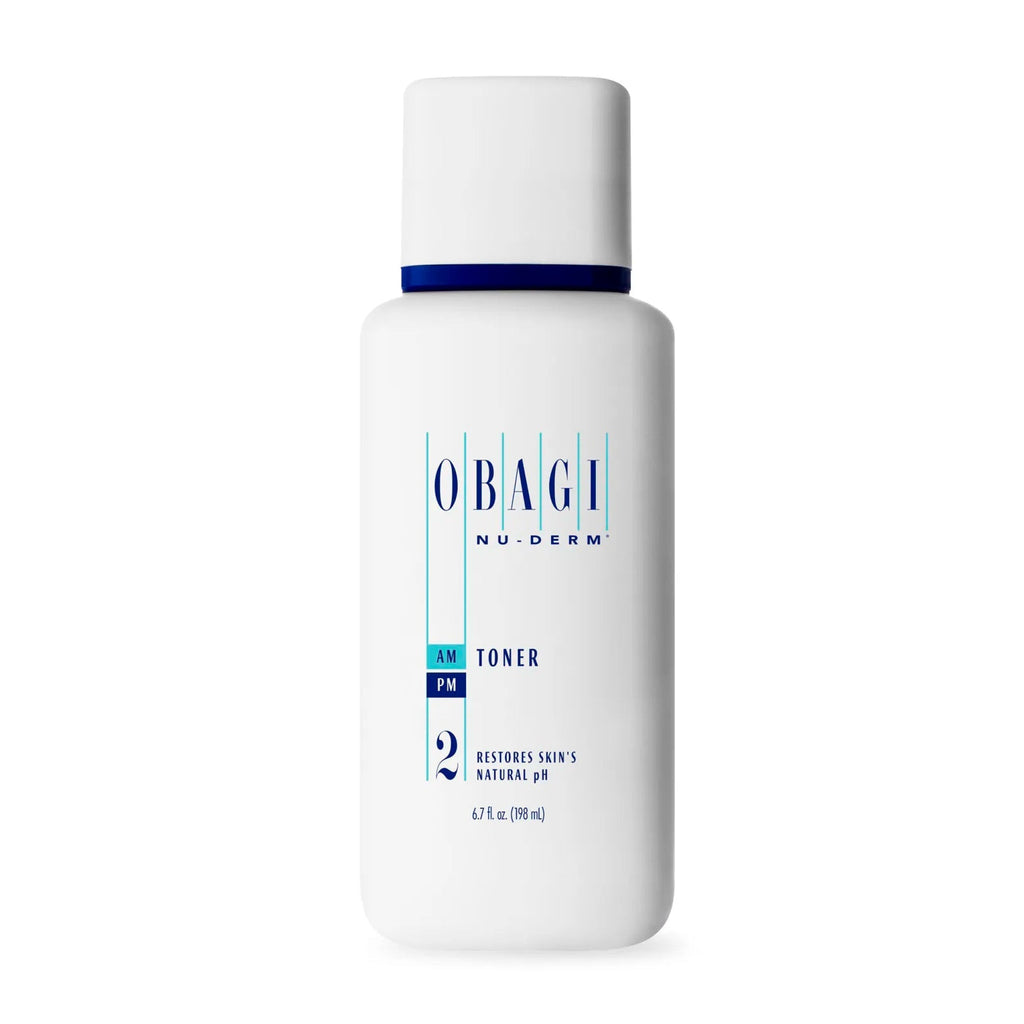 Nu-Derm Toner