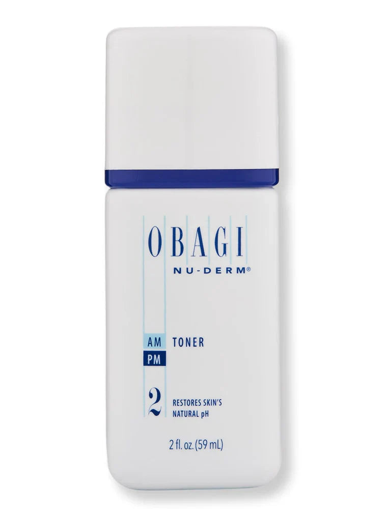 Nu-Derm Toner TRAVEL