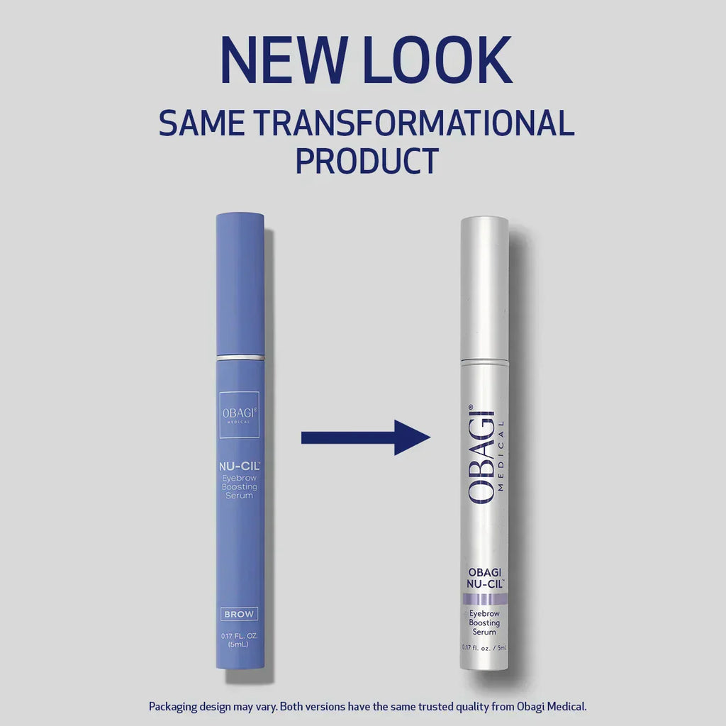 Nu-Cil Eyebrow Boosting Serum