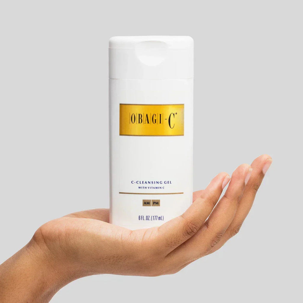 C-Cleansing Gel