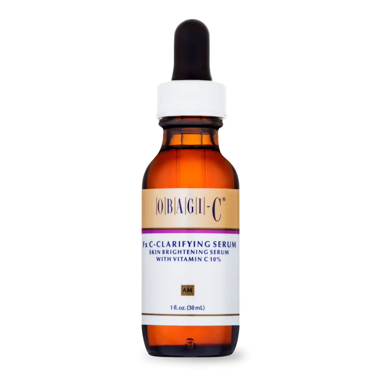 FX C-Clarifying Serum