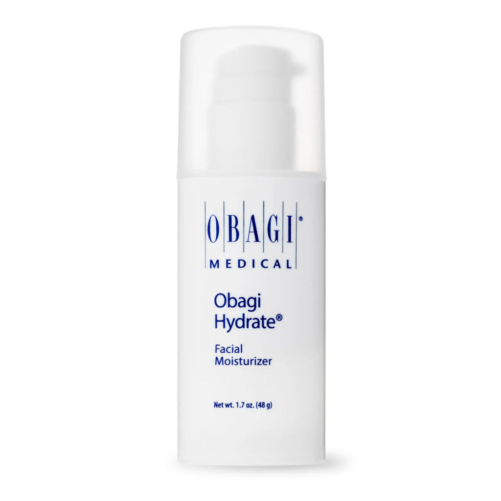 Hydrate Facial Moisturizer